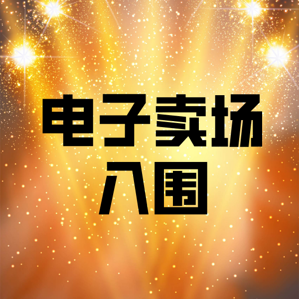 淮北电子卖场入围